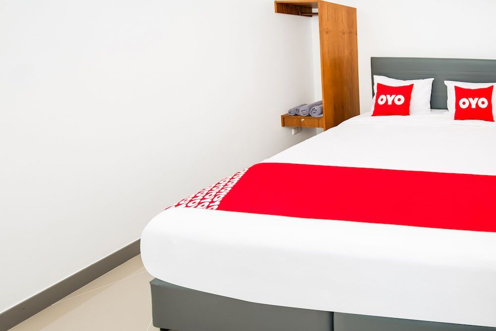 undefined OYO 295 Salamat Bangtao 6