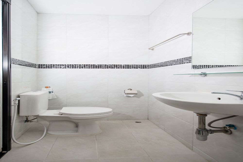 undefined OYO 295 Salamat Bangtao 8