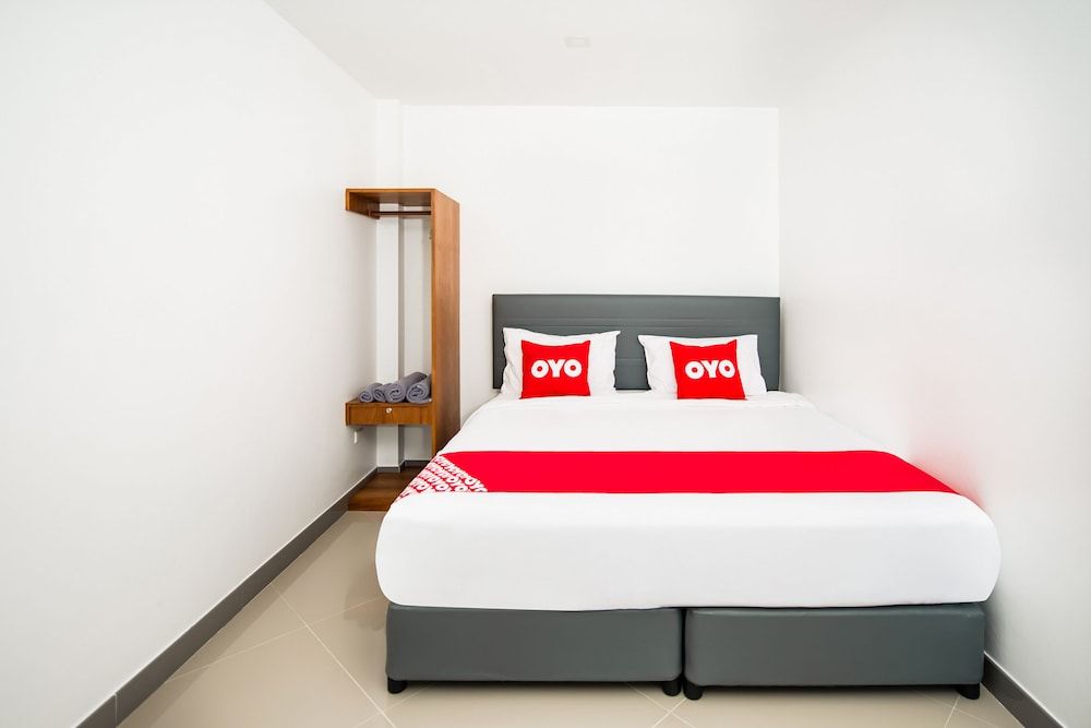 undefined OYO 295 Salamat Bangtao 4