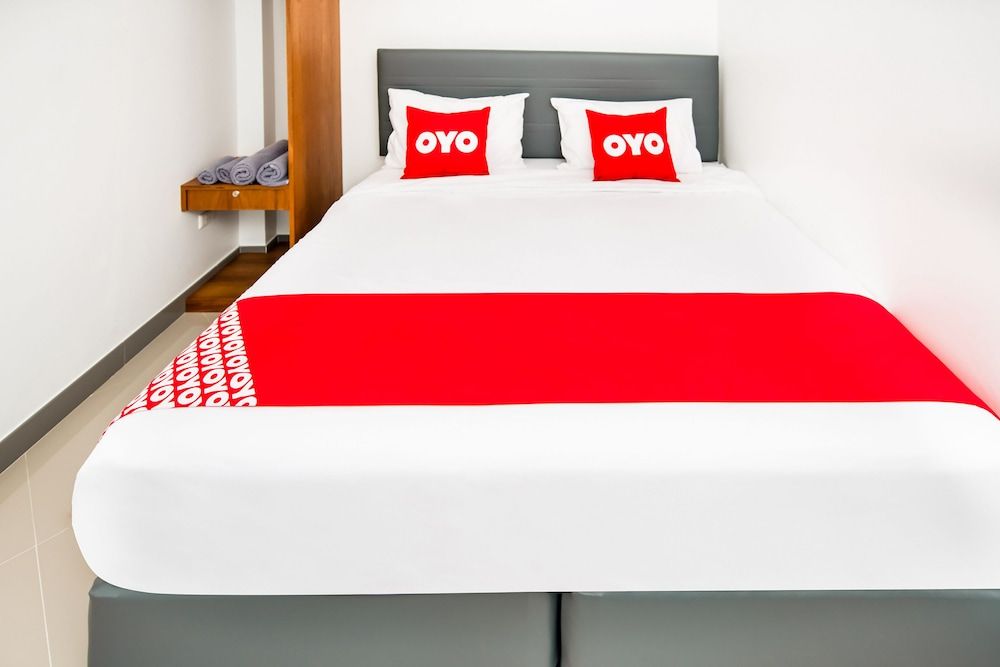 undefined OYO 295 Salamat Bangtao 7