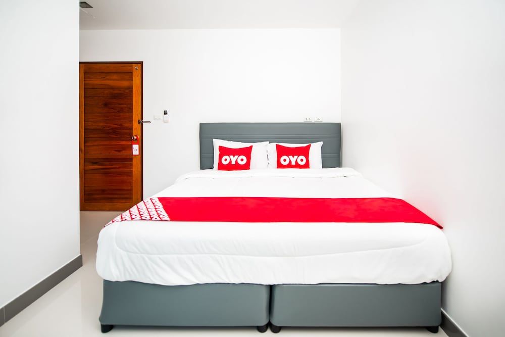 undefined OYO 295 Salamat Bangtao 9