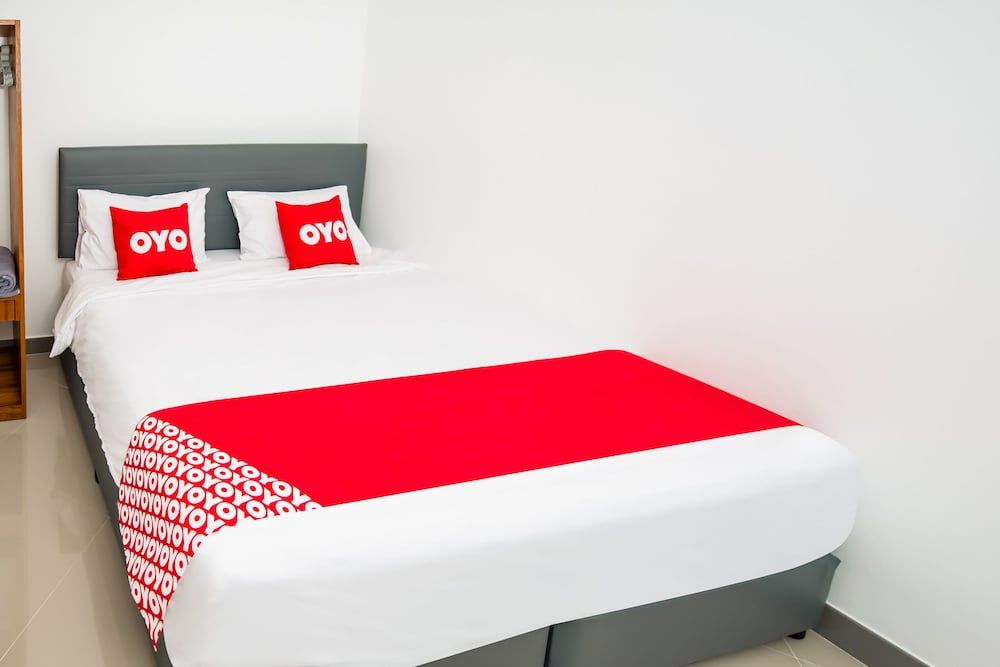 undefined OYO 295 Salamat Bangtao 5