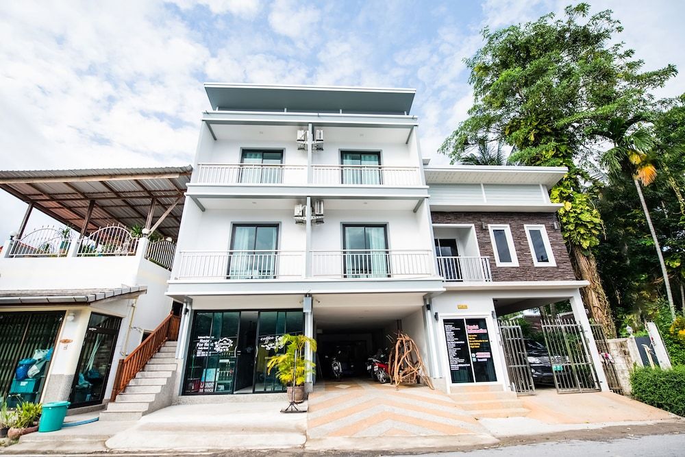 undefined OYO 295 Salamat Bangtao 2