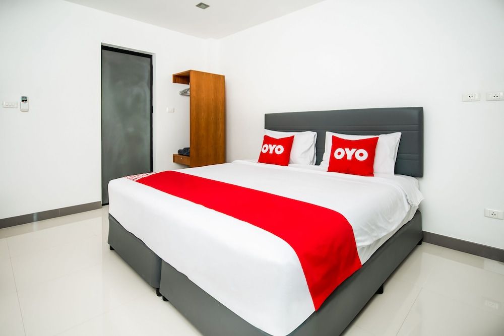 undefined OYO 295 Salamat Bangtao 10