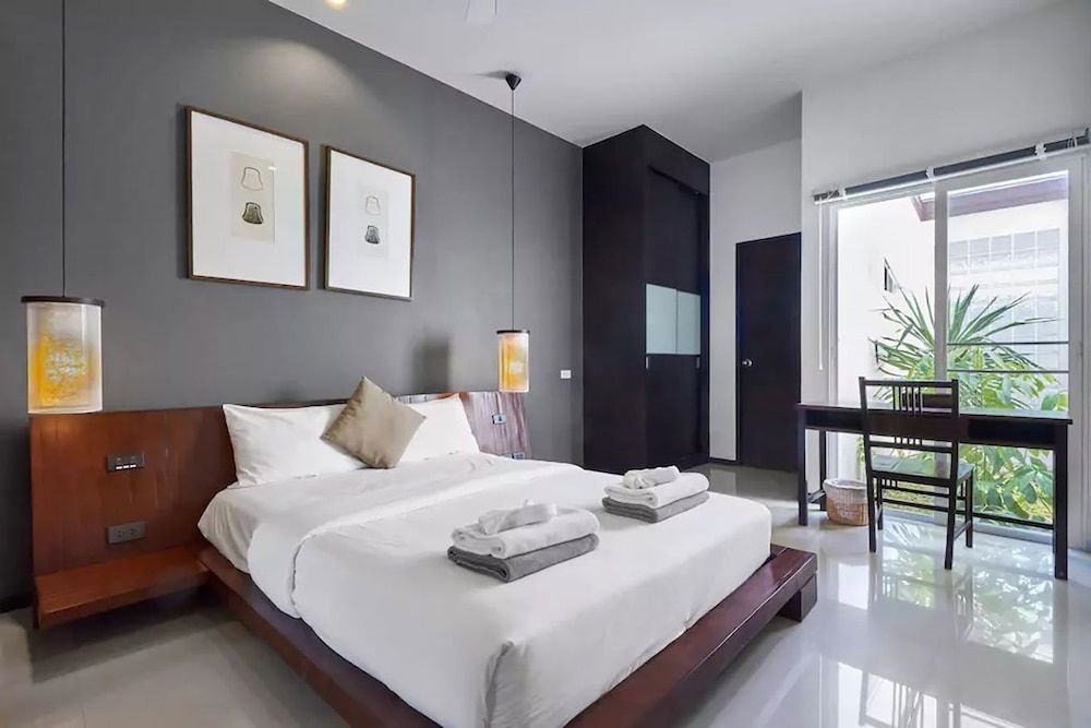 undefined Oxygen Villa by Alexanders 9