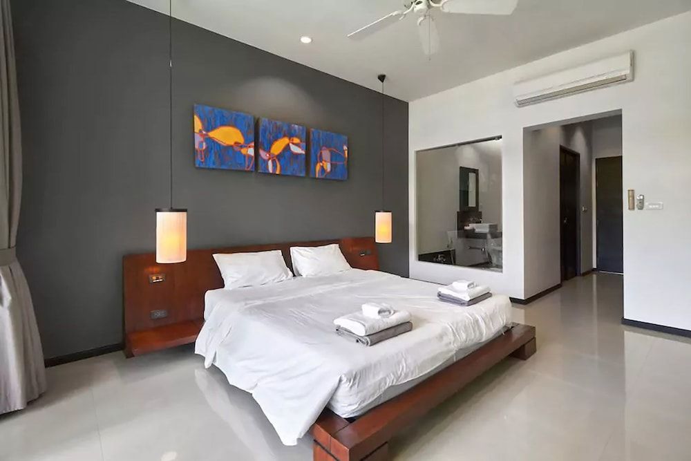 undefined Oxygen Villa by Alexanders 6