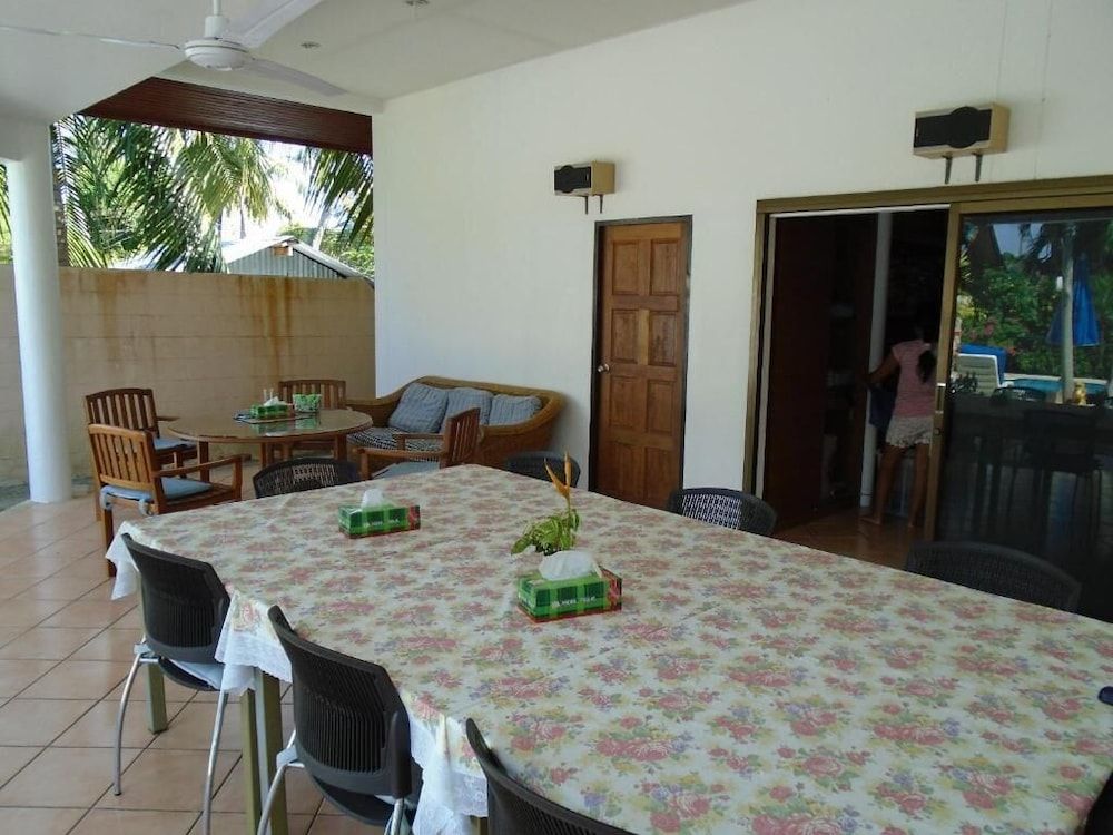 undefined Baan Coconut 8