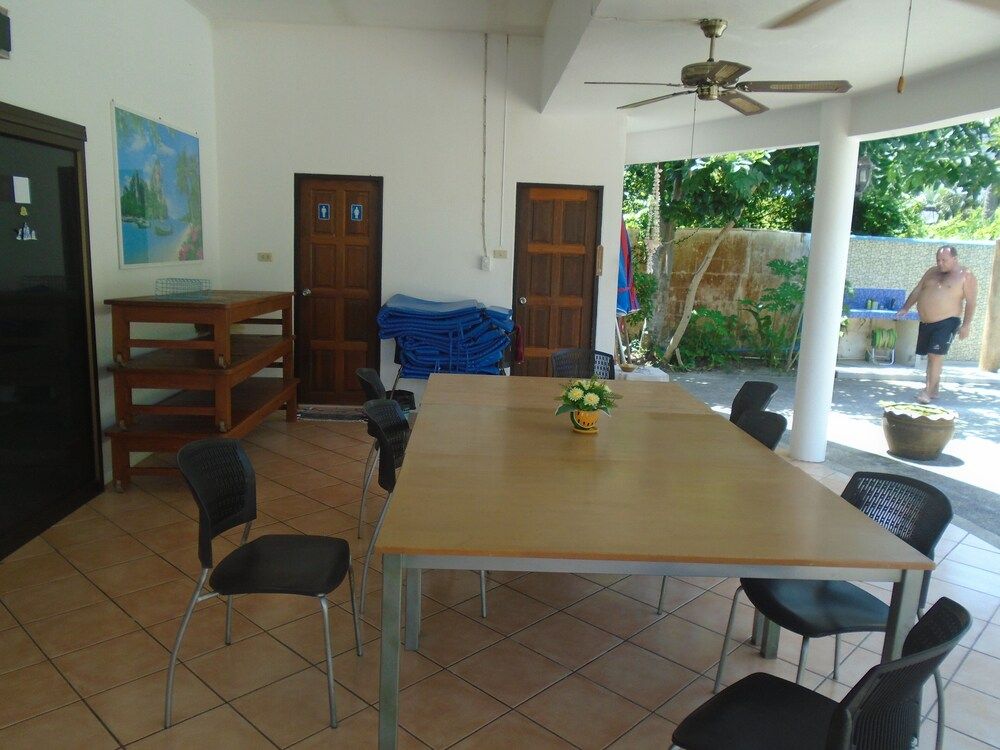 undefined Baan Coconut 7