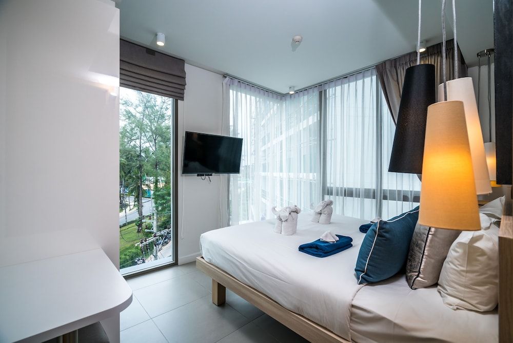 undefined Oceanstone Resort by Lofty 8