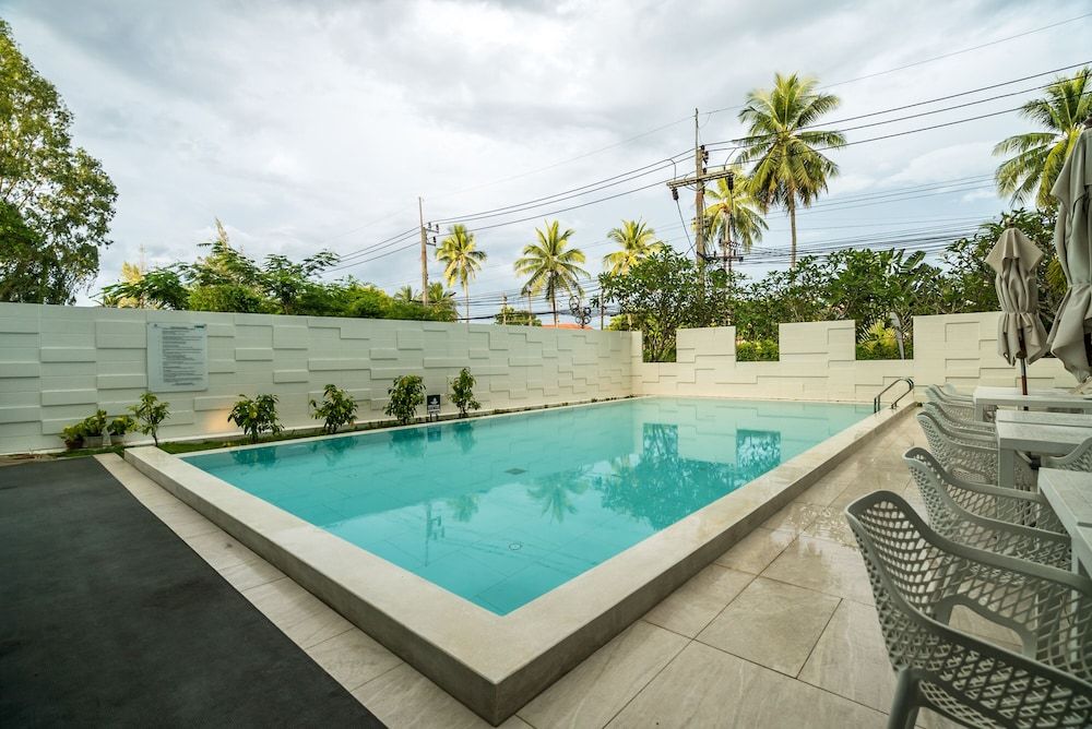 undefined Oceanstone Resort by Lofty 4