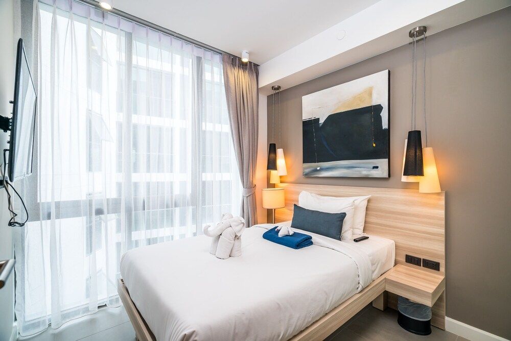 undefined Oceanstone Resort by Lofty 7