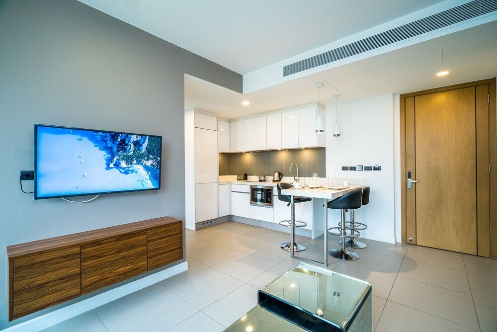 Oceanstone Resort by Lofty 2 Bedrooms Condo 6