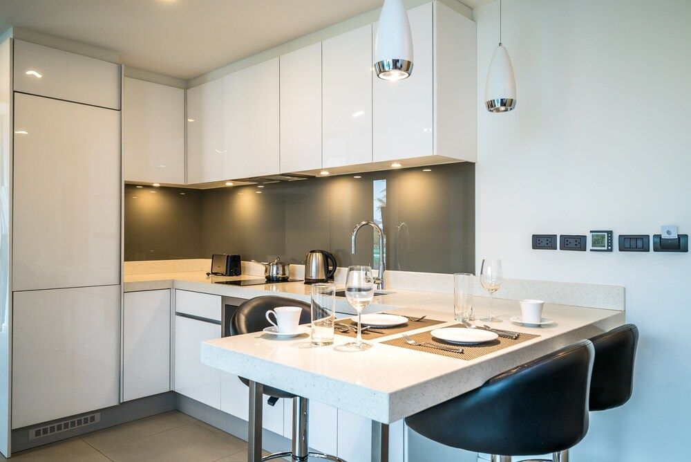 Oceanstone Resort by Lofty 2 Bedrooms Condo 7