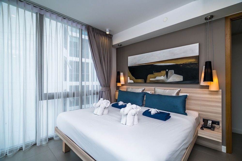 undefined Oceanstone Resort by Lofty 10