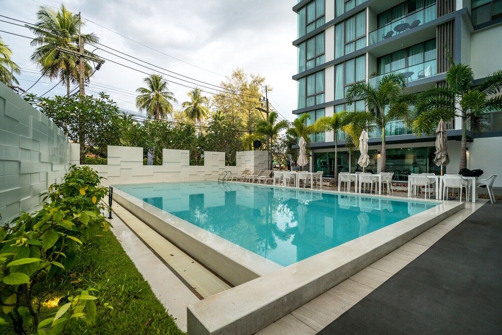 undefined Oceanstone Resort by Lofty 2