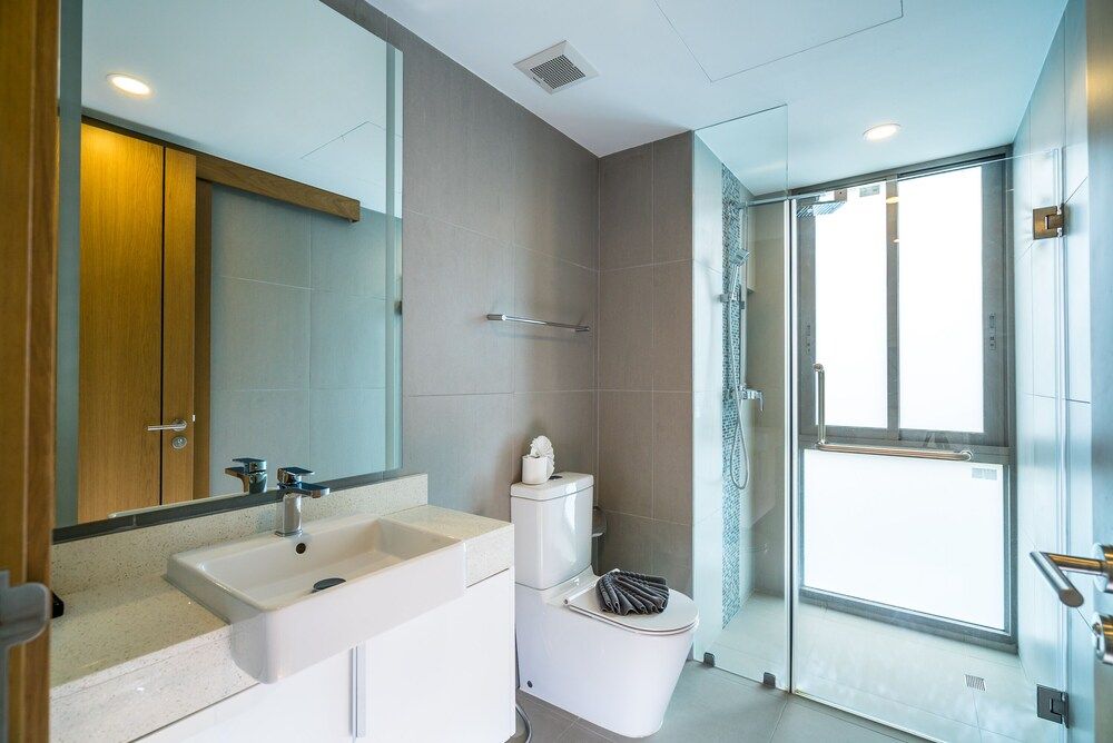 Oceanstone Resort by Lofty 2 Bedrooms Condo 14