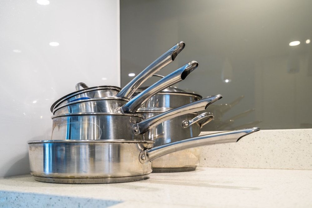 Oceanstone Resort by Lofty 2 Bedrooms Condo 12