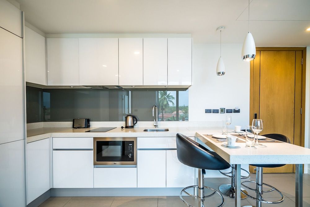 Oceanstone Resort by Lofty 2 Bedrooms Condo 8