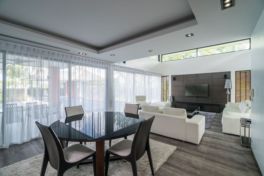 undefined Diamond VIP villas by Lofty 10