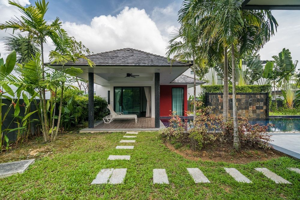 undefined Diamond VIP villas by Lofty