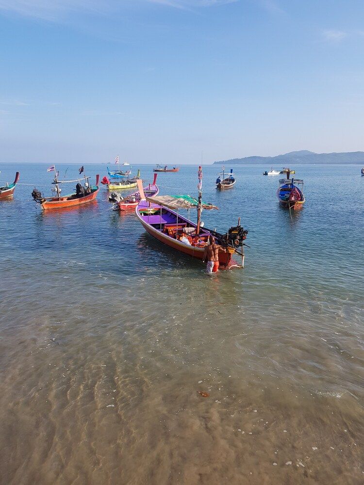 undefined BangTao Beachfront by Lofty 2