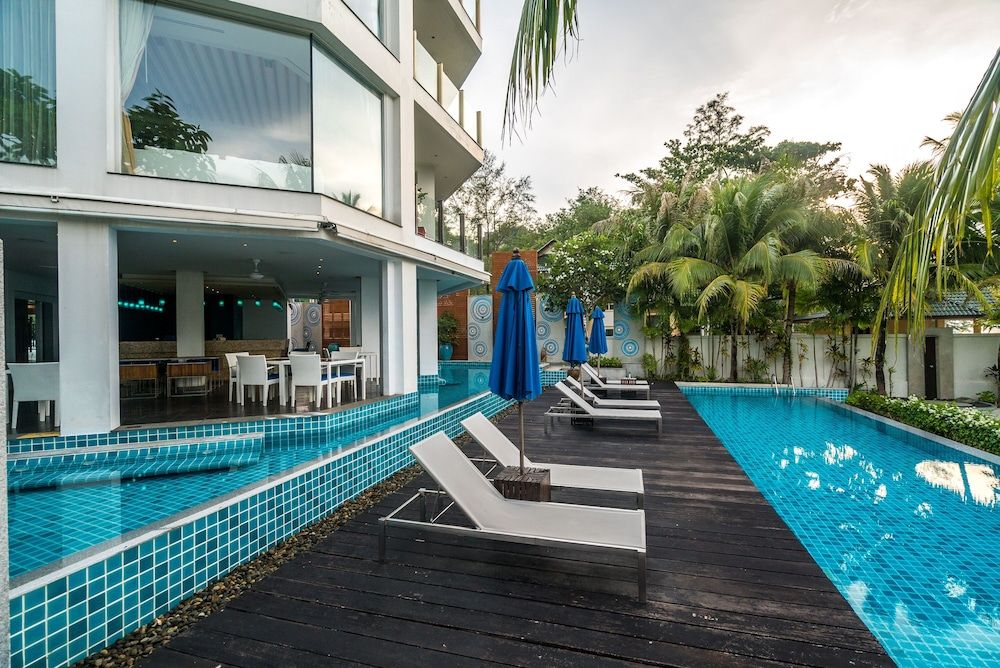 undefined BangTao Beachfront by Lofty 7