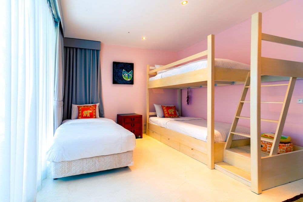 undefined 4-BR Seaview Villa at Surin Beach 2