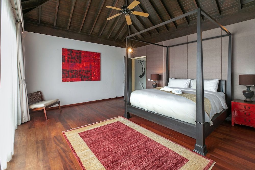 undefined 4-BR Seaview Villa at Surin Beach 4