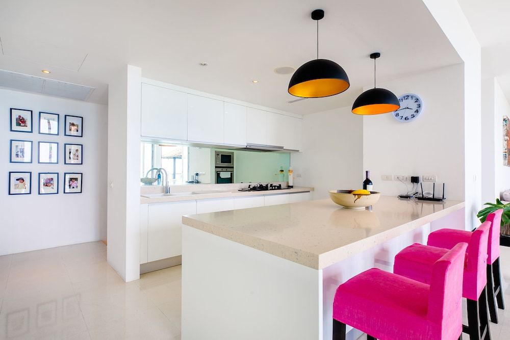 undefined 4-BR Seaview Villa at Surin Beach 8