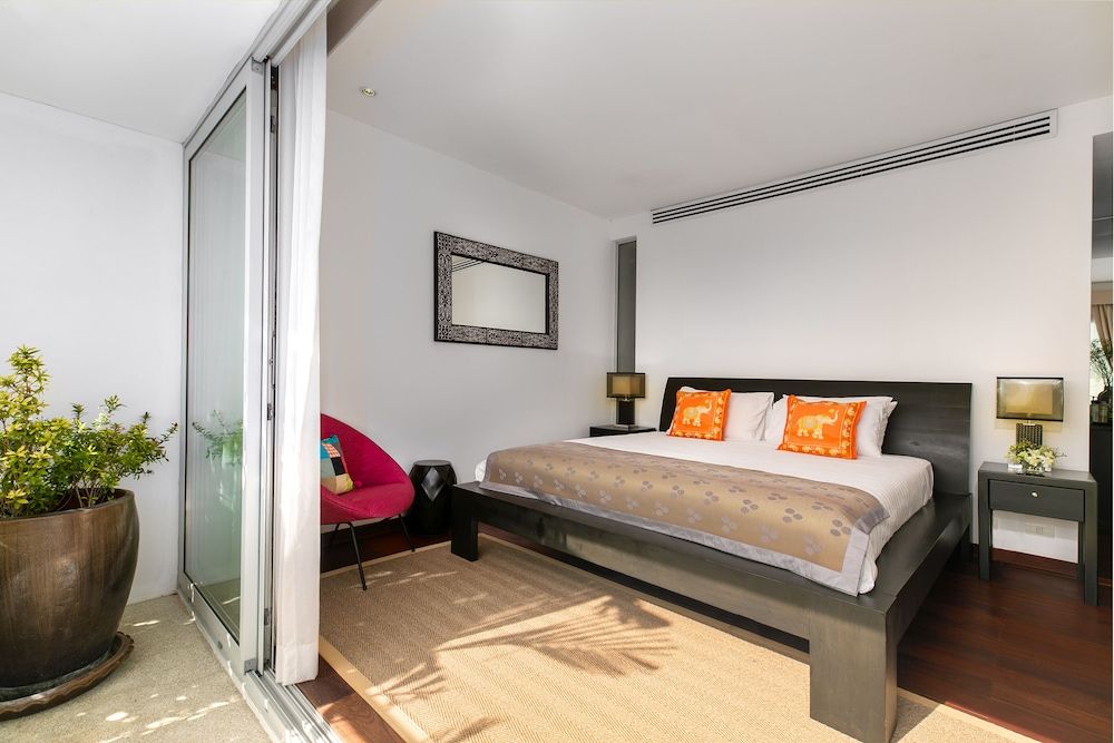 undefined 4-BR Seaview Villa at Surin Beach 3