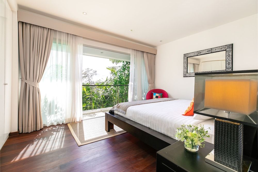 undefined 4-BR Seaview Villa at Surin Beach 5