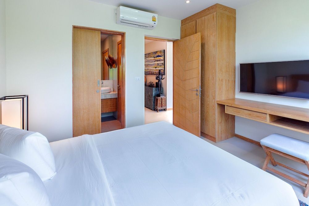 undefined 3BR Villa with Private Pool at Bangtao Beach 3