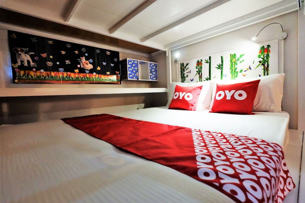 OYO 503 Phuket Numnoi - Hostel Shared Dormitory, Mixed Dorm 5
