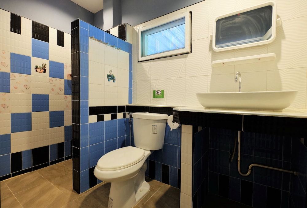 OYO 503 Phuket Numnoi - Hostel Shared Dormitory, Mixed Dorm 4
