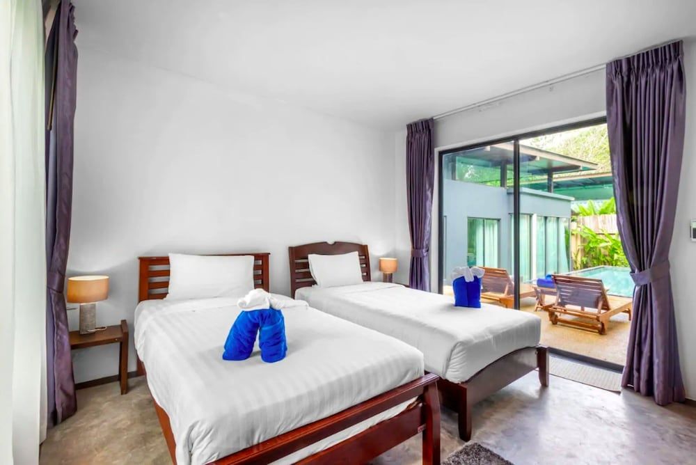 Love Layan Family Villa 3