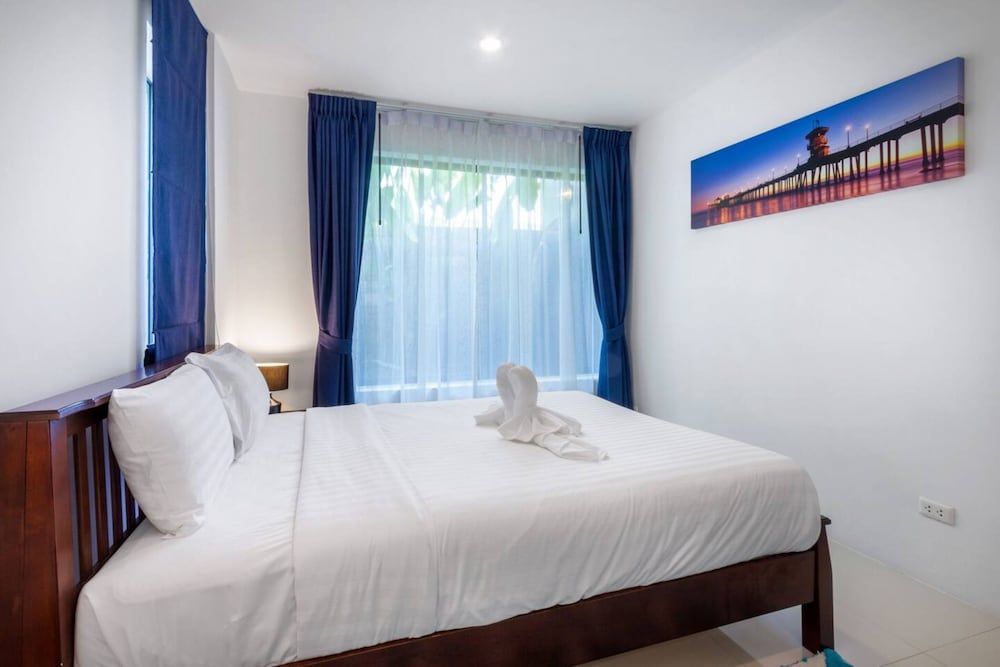 Love Layan Family Villa 11