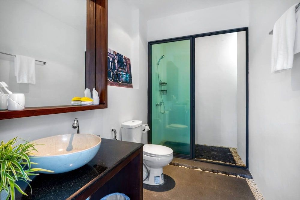 Love Layan Family Villa 12