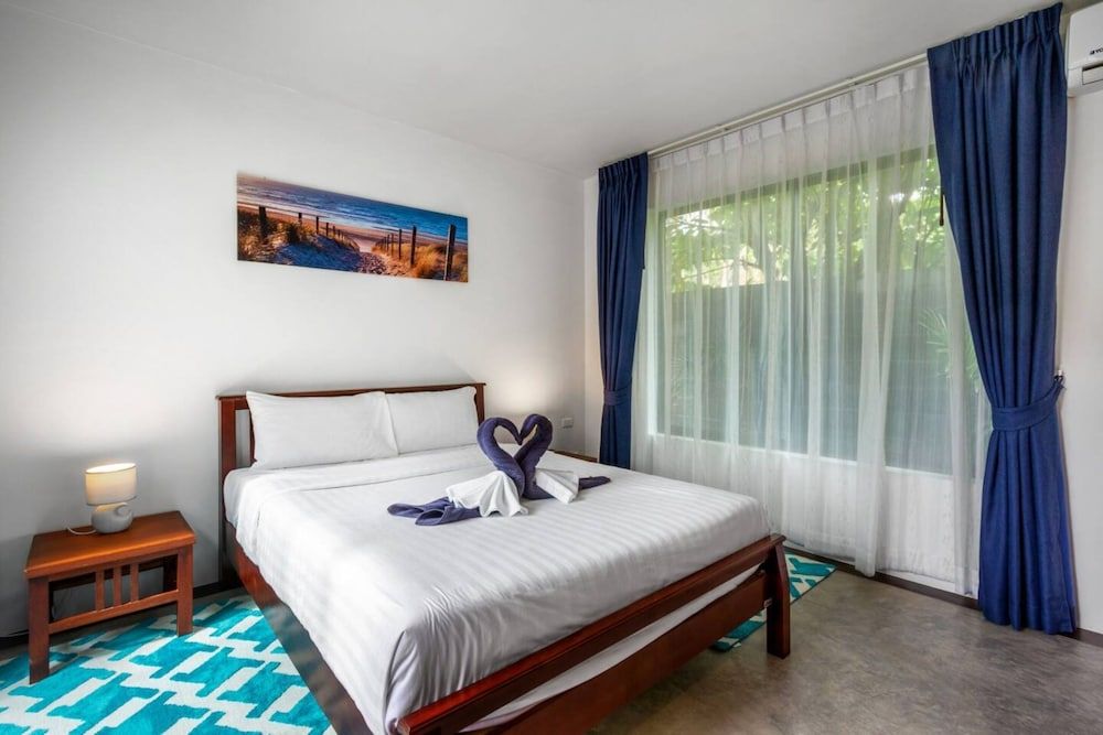 Love Layan Family Villa 9