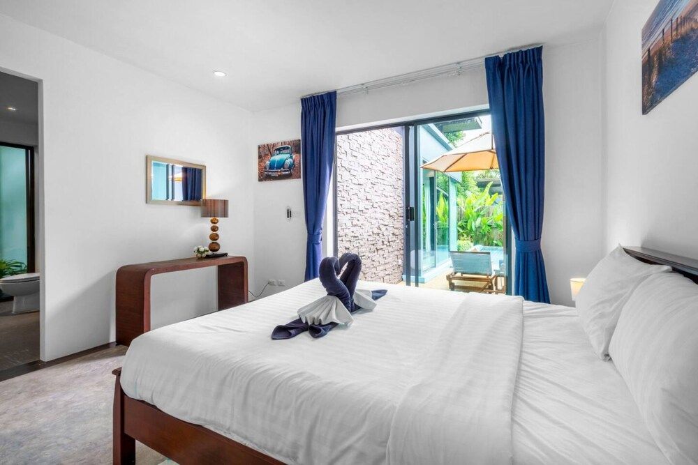 Love Layan Family Villa 10