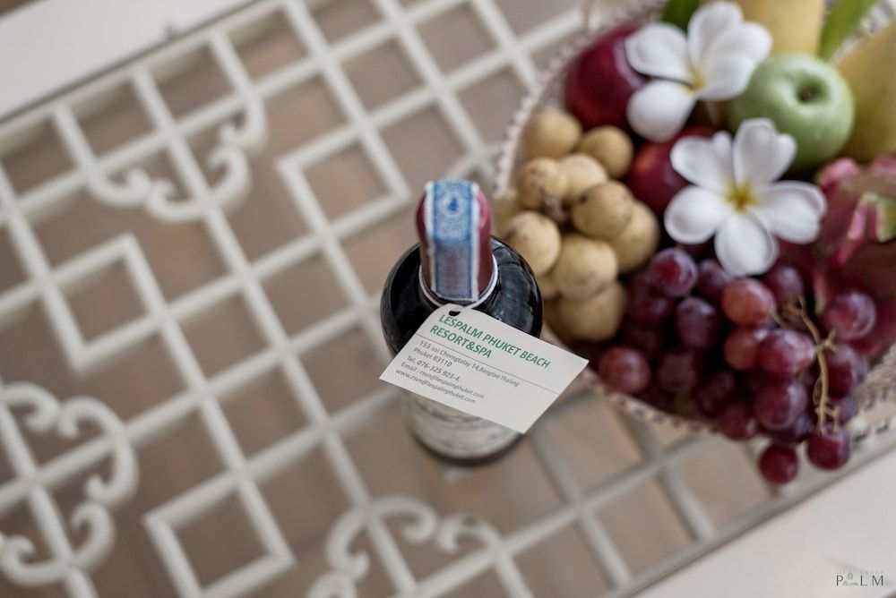 undefined Les Palm Bang Tao Beach Phuket 9