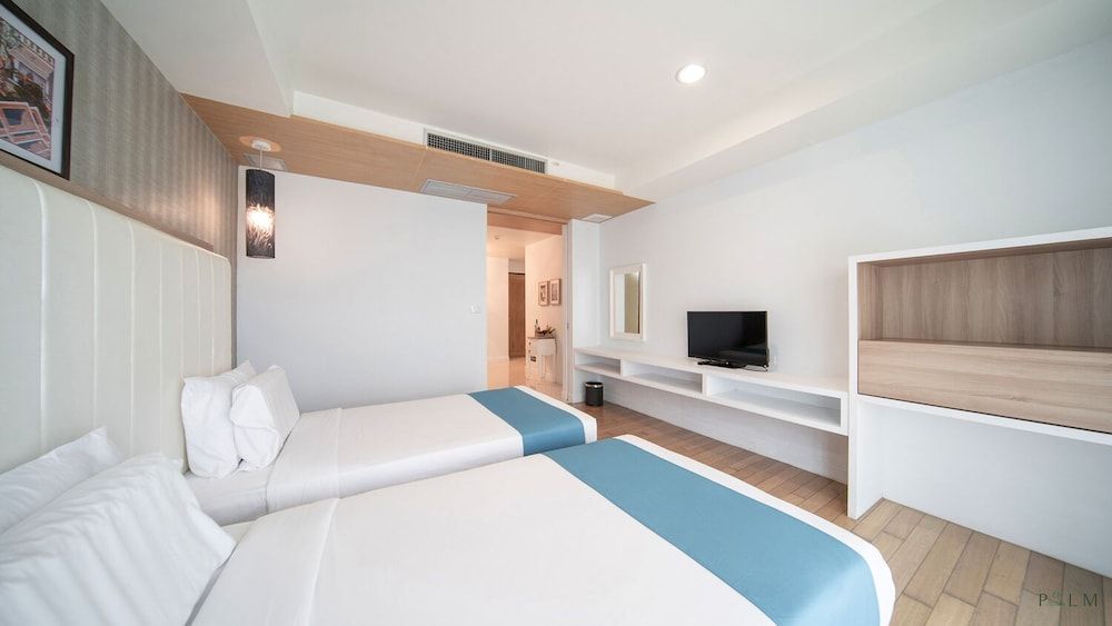 undefined Les Palm Bang Tao Beach Phuket 6