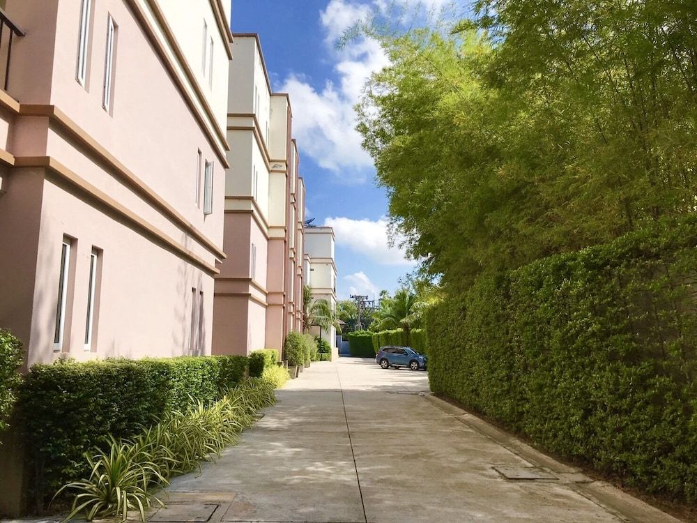 undefined Les Palm Bang Tao Beach Phuket 3