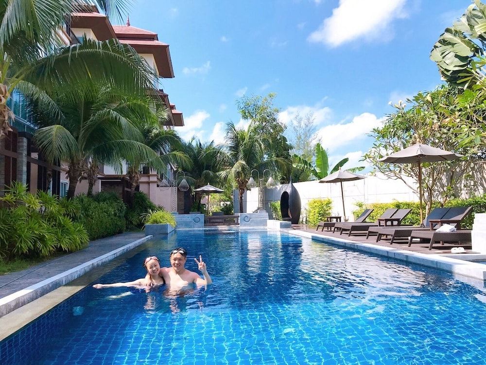 undefined Les Palm Bang Tao Beach Phuket 5