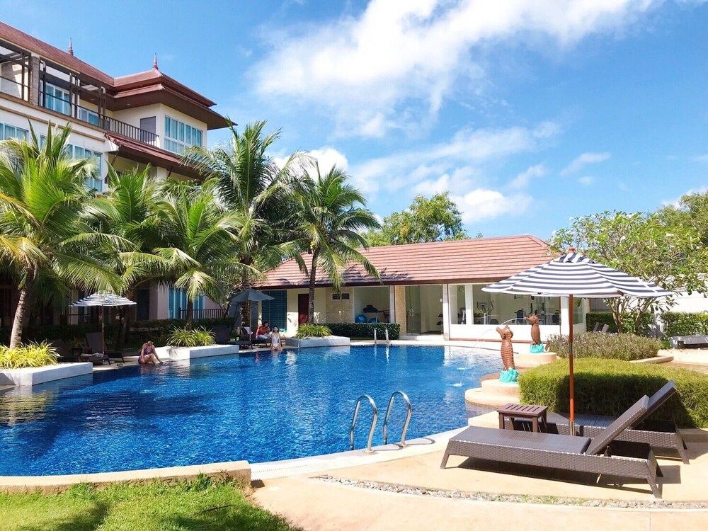 undefined Les Palm Bang Tao Beach Phuket 4