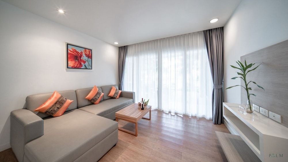 undefined Les Palm Bang Tao Beach Phuket 8