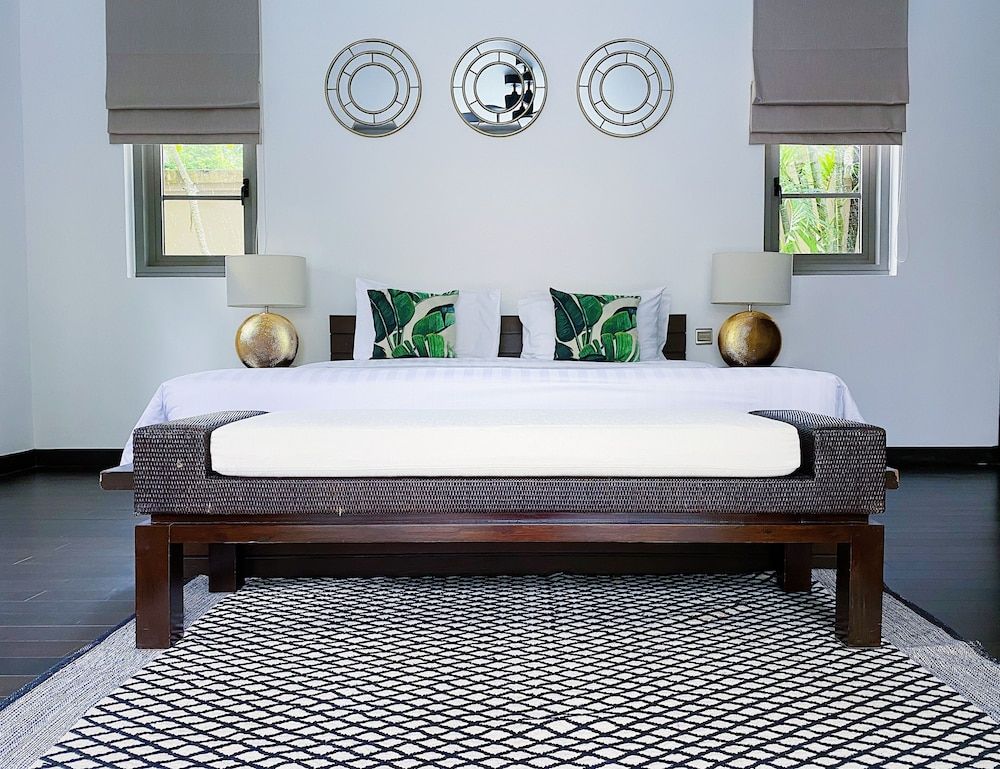 undefined Perfect 2br Pool Villa In Residence Bangtao Beach4 7