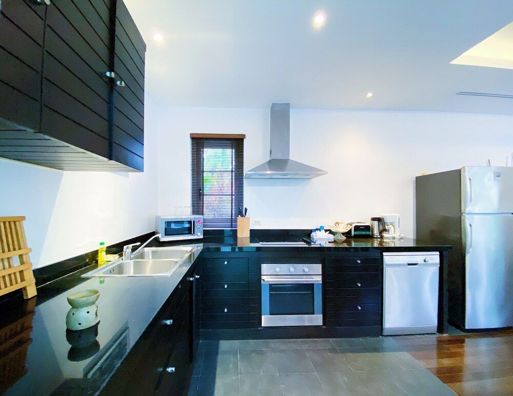 undefined Perfect 2br Pool Villa In Residence Bangtao Beach4 2