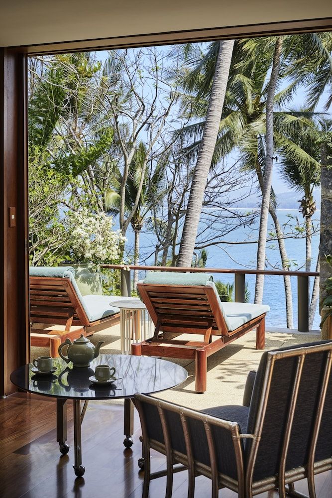 AMANPURI Resort Villa, Multiple Bedrooms, Ocean View (8 Bedrooms) 3