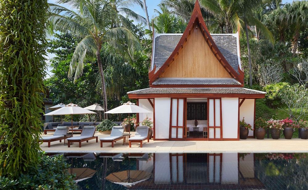 undefined AMANPURI Resort 7