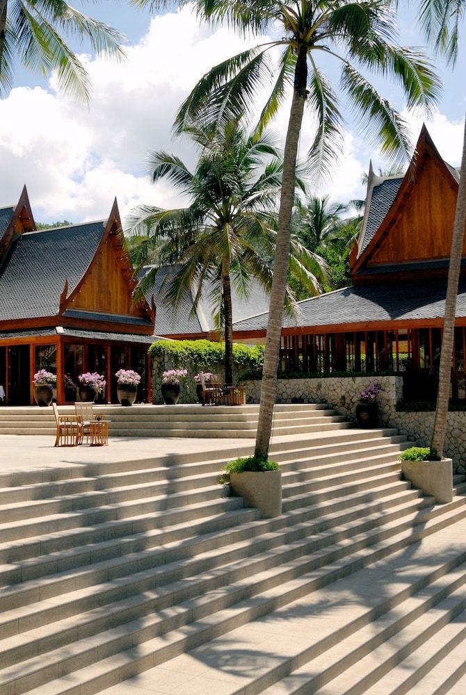undefined AMANPURI Resort
